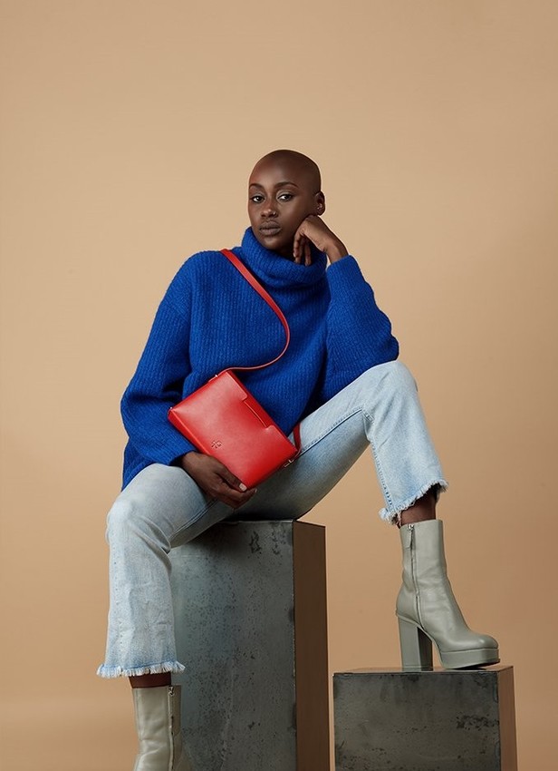 KIM CRETON - PORTFOLIO - FASHION